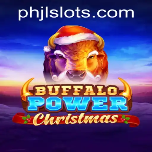 Buffalo Power Christmas: An Immersive Slot Game Experience with JLSLOTS