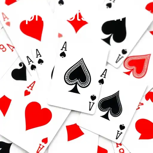 Exploring the Enduring Appeal of Card Games