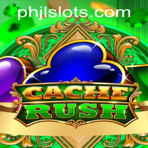 CacheRush: Dive into the Exciting World of Virtual Treasure Hunting!