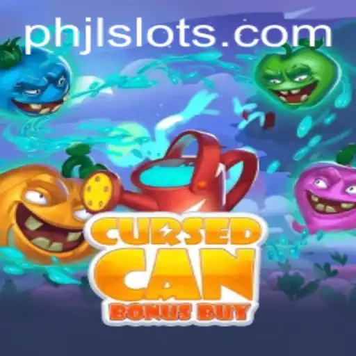 Discover the Thrills of CursedCanBonusBuy by jlslots