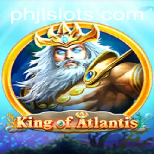 Dive into the Adventure: King of Atlantis