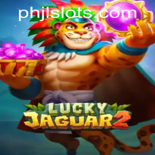 Discover the Excitement of Luckyjaguar2