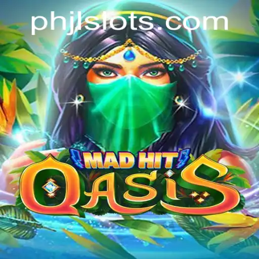 Discovering MadHitOasis: A New Gaming Sensation