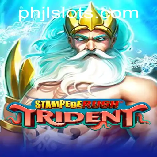 Exploring the Exciting World of StempedeRushTrident: A Journey into JLSLOTS Gaming