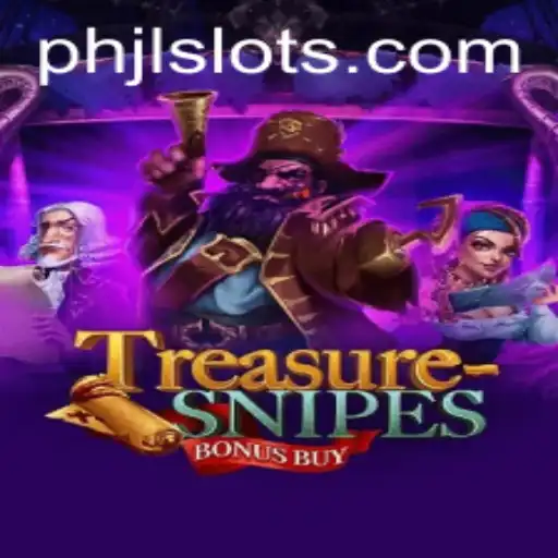 Exploring the Dynamic World of TreasuresnipesBonusBuy from jlslots