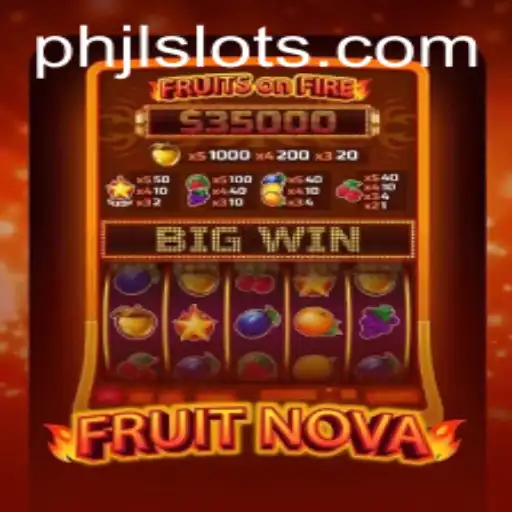 Exploring FruitNova: A Fresh Take on Classic Slots