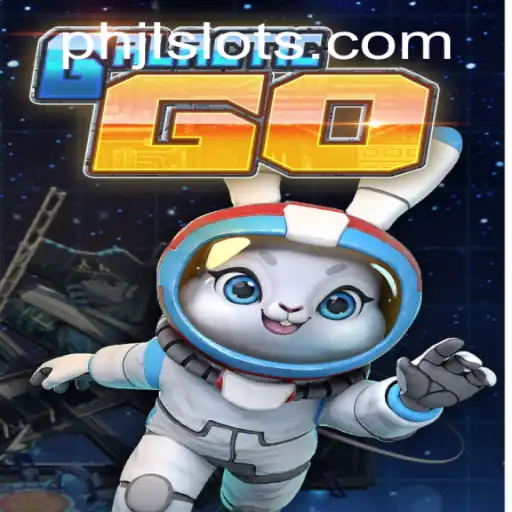 GalacticGO: A Stellar Gaming Adventure