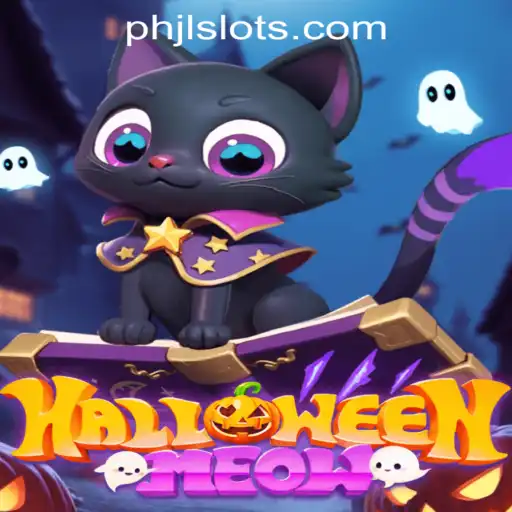 HalloweenMeow Game: A Spooky Adventure with a Twist