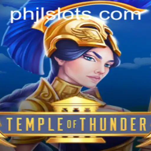 Unleash the Storm in Temple of Thunder: The Latest Gaming Sensation