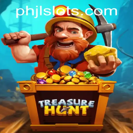 Unveiling the Intrigue of TreasureHunt with jlslots