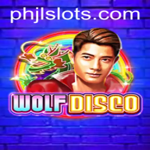 WolfDisco: Unleash the Beast on the Dance Floor